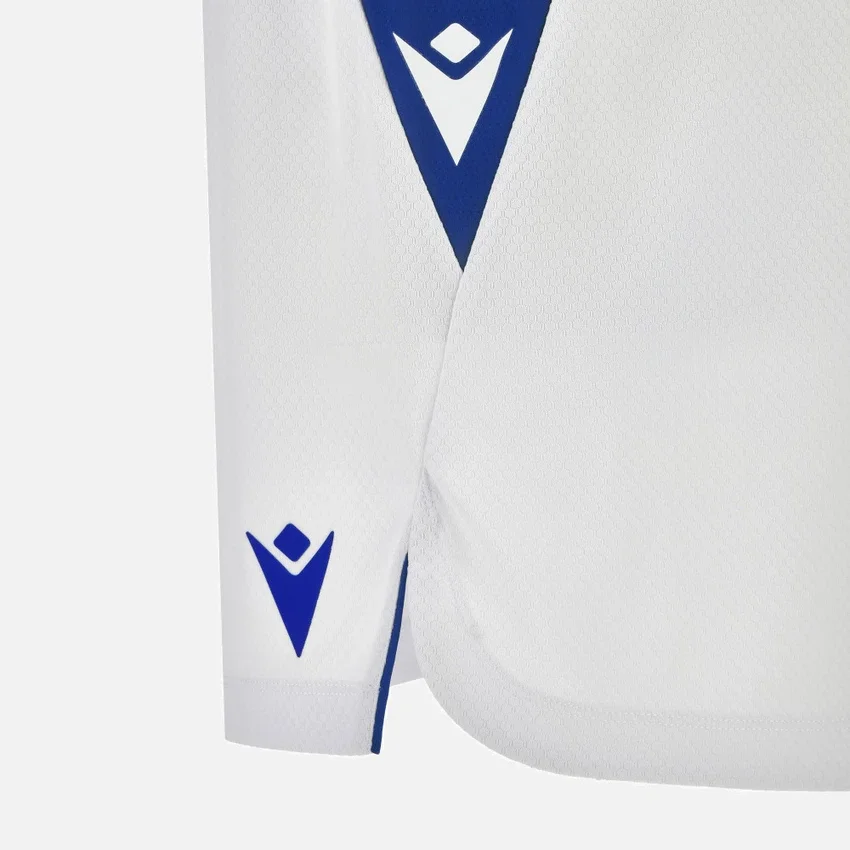 Karlsruher SC 2025/26 Yetişkin Deplasman Şortu Karlsruher SC 2025/26 Yetişkin Deplasman Şortu