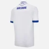 Karlsruher SC 2025/26 Yetişkinler Deplasman Forması Karlsruher SC 2025/26 Yetişkinler Deplasman Forması