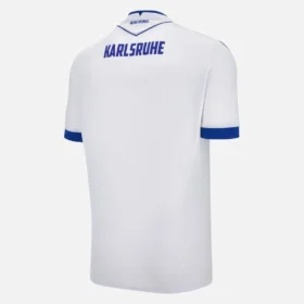 Karlsruher SC 2025/26 Yetişkinler Deplasman Forması