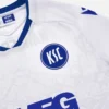 Karlsruher SC 2025/26 Yetişkinler Deplasman Forması Karlsruher SC 2025/26 Yetişkinler Deplasman Forması