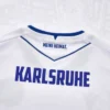 Karlsruher SC 2025/26 Yetişkinler Deplasman Forması Karlsruher SC 2025/26 Yetişkinler Deplasman Forması