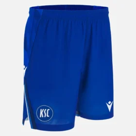 Karlsruher SC 2025/26 Yetişkinler İçin Ev Şortu