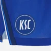 Karlsruher SC 2025/26 Yetişkinler İçin Ev Şortu Karlsruher SC 2025/26 Yetişkinler İçin Ev Şortu