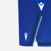 Karlsruher SC 2025/26 Yetişkinler İçin Ev Şortu Karlsruher SC 2025/26 Yetişkinler İçin Ev Şortu