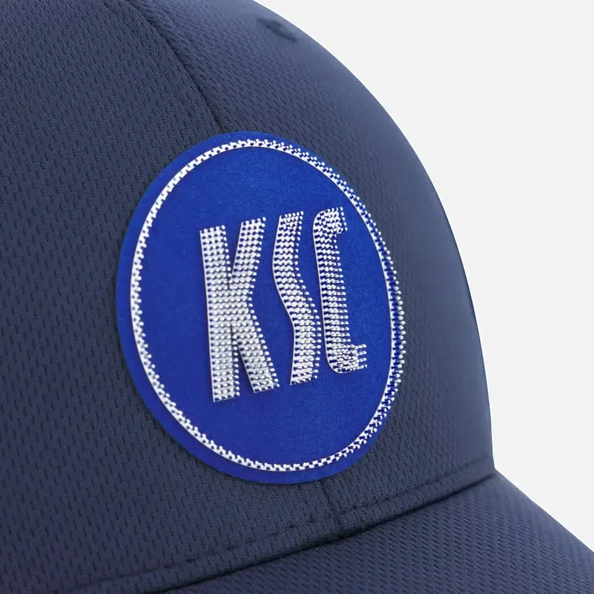 Karlsruher SC 2025/26 Yetişkinler İçin Resmi Beyzbol Kasketi Karlsruher SC 2025/26 Yetişkinler İçin Resmi Beyzbol Kasketi