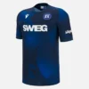 Karlsruher SC 2025/26 Yetişkinler Üçüncü Maç Forması Karlsruher SC 2025/26 Yetişkinler Üçüncü Maç Forması