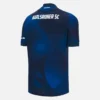 Karlsruher SC 2025/26 Yetişkinler Üçüncü Maç Forması Karlsruher SC 2025/26 Yetişkinler Üçüncü Maç Forması