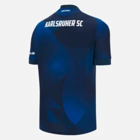 Karlsruher SC 2025/26 Yetişkinler Üçüncü Maç Forması
