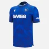 Karlsruher SC 2025/26 Yetişkinler İç Saha Forması Karlsruher SC 2025/26 Yetişkinler İç Saha Forması