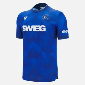 Karlsruher SC 2025/26 Yetişkinler İç Saha Forması