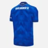 Karlsruher SC 2025/26 Yetişkinler İç Saha Forması Karlsruher SC 2025/26 Yetişkinler İç Saha Forması