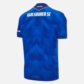 Karlsruher SC 2025/26 Yetişkinler İç Saha Forması