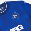 Karlsruher SC 2025/26 Yetişkinler İç Saha Forması Karlsruher SC 2025/26 Yetişkinler İç Saha Forması
