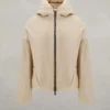 Krissy Yastıklı Ceket Krissy Yastıklı Ceket