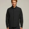 Kyffin Tech overshirt Kyffin Tech overshirt