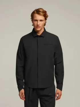 Kyffin Tech overshirt