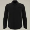 Kyffin Tech overshirt Kyffin Tech overshirt