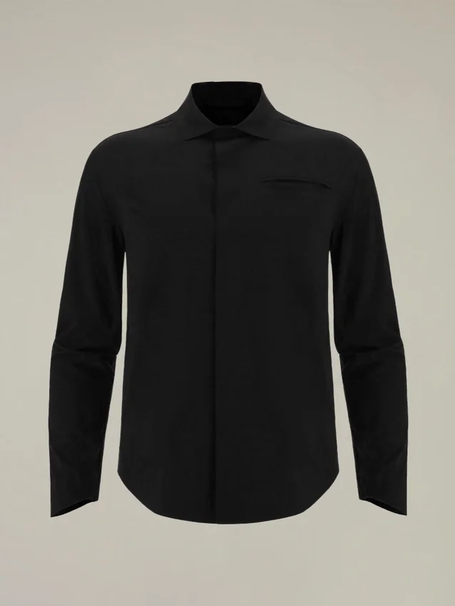 Kyffin Tech overshirt Kyffin Tech overshirt