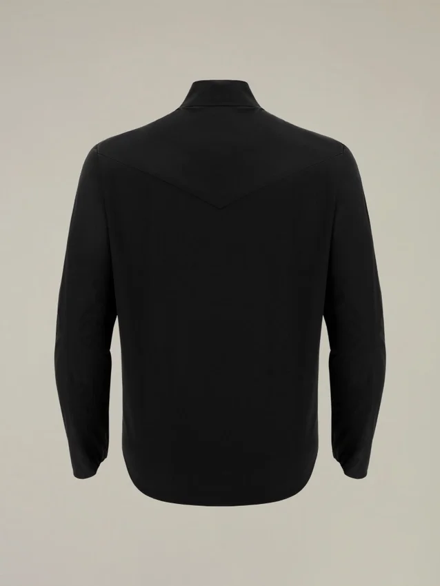 Kyffin Tech overshirt Kyffin Tech overshirt