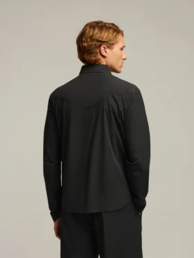 Kyffin Tech overshirt