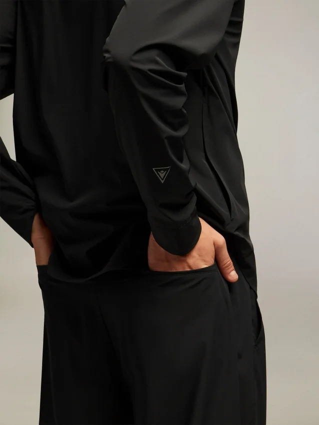 Kyffin Tech overshirt Kyffin Tech overshirt