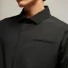 Kyffin Tech overshirt Kyffin Tech overshirt