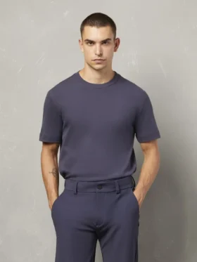 Lance Soft Tişört