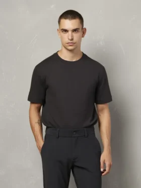 Lance Soft Tişört