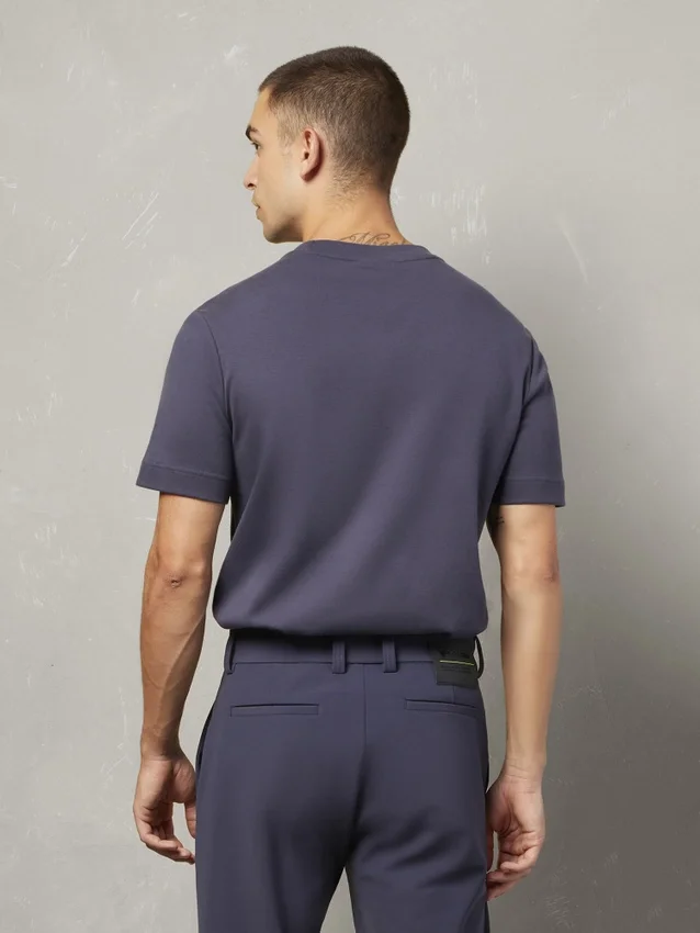 Lance Soft Tişört Lance Soft Tişört