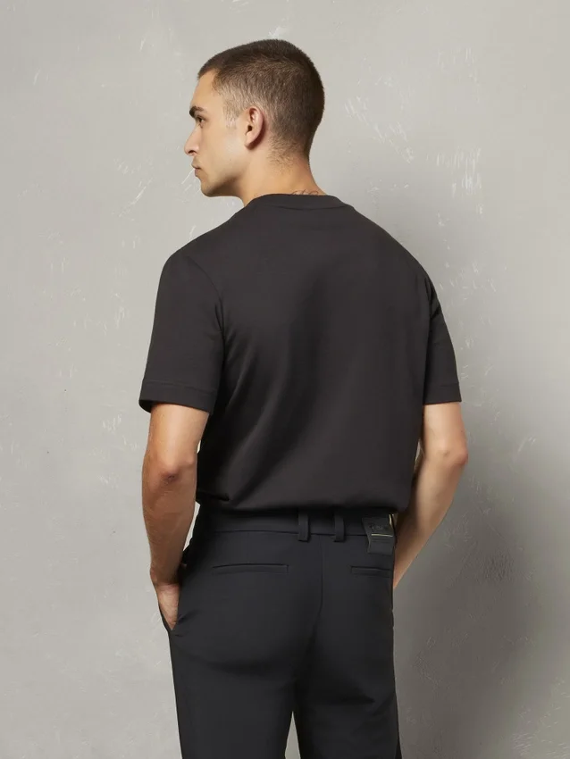 Lance Soft Tişört Lance Soft Tişört
