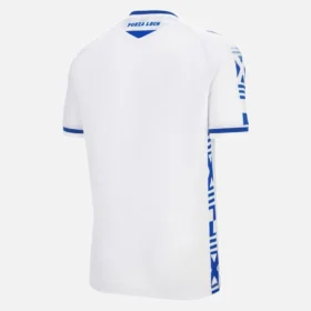 Lech Poznan 2025/26 Yetişkinler Deplasman Forması
