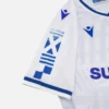 Lech Poznan 2025/26 Yetişkinler Deplasman Forması