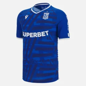 Lech Poznan 2025/26 Yetişkinler İç Saha Forması