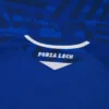Lech Poznan 2025/26 Yetişkinler İç Saha Forması Lech Poznan 2025/26 Yetişkinler İç Saha Forması