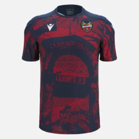 Levante UD 2025/26 Antrenman Forması