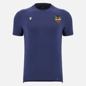 Levante UD 2025/26 Athleisure Yetişkin Pamuklu Tişört