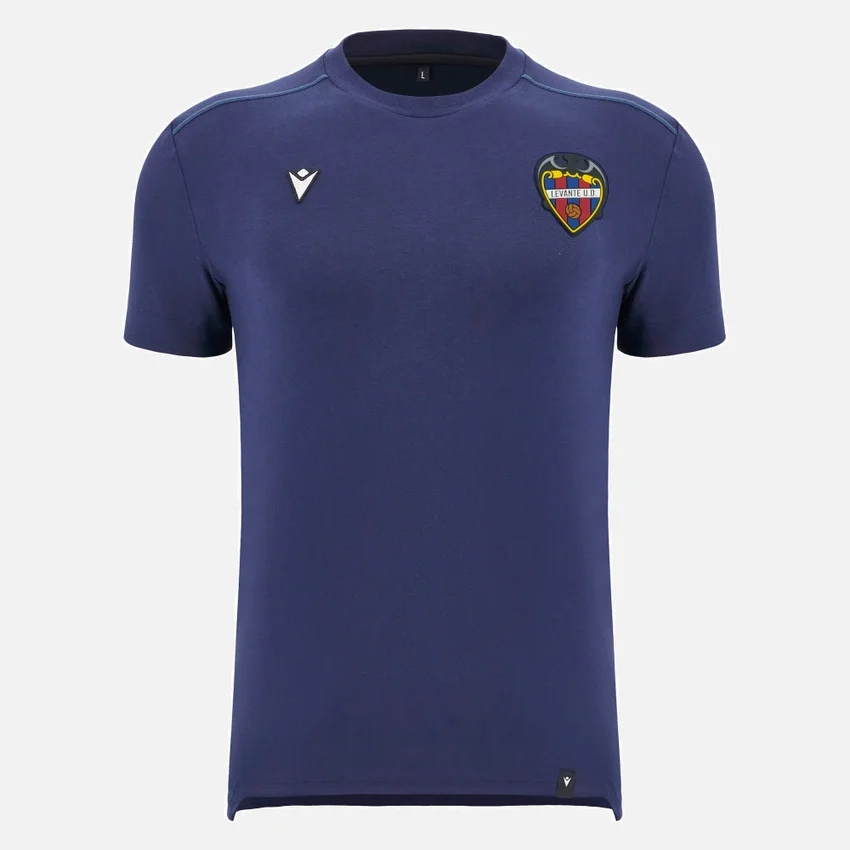 Levante UD 2025/26 Athleisure Yetişkin Pamuklu Tişört Levante UD 2025/26 Athleisure Yetişkin Pamuklu Tişört