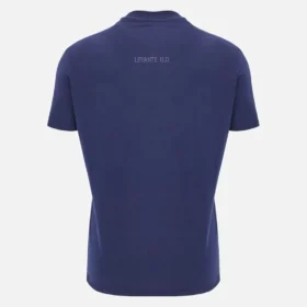 Levante UD 2025/26 Athleisure Yetişkin Pamuklu Tişört