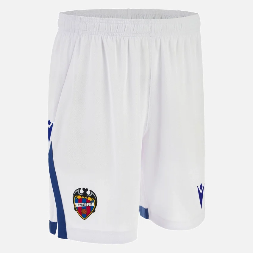 Levante UD 2025/26 Yetişkin Deplasman Şortu Levante UD 2025/26 Yetişkin Deplasman Şortu