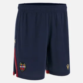 Levante UD 2025/26 Yetişkinler İçin Ev Şortu Levante UD 2025/26 Yetişkinler İçin Ev Şortu