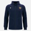 Levante UD 2025/26 Yetişkinler İçin Tam Fermuarlı Athleisure Sweatshirt Levante UD 2025/26 Yetişkinler İçin Tam Fermuarlı Athleisure Sweatshirt