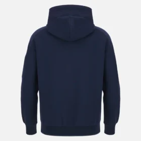 Levante UD 2025/26 Yetişkinler İçin Tam Fermuarlı Athleisure Sweatshirt