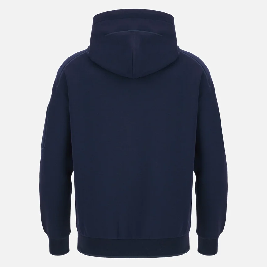 Levante UD 2025/26 Yetişkinler İçin Tam Fermuarlı Athleisure Sweatshirt Levante UD 2025/26 Yetişkinler İçin Tam Fermuarlı Athleisure Sweatshirt