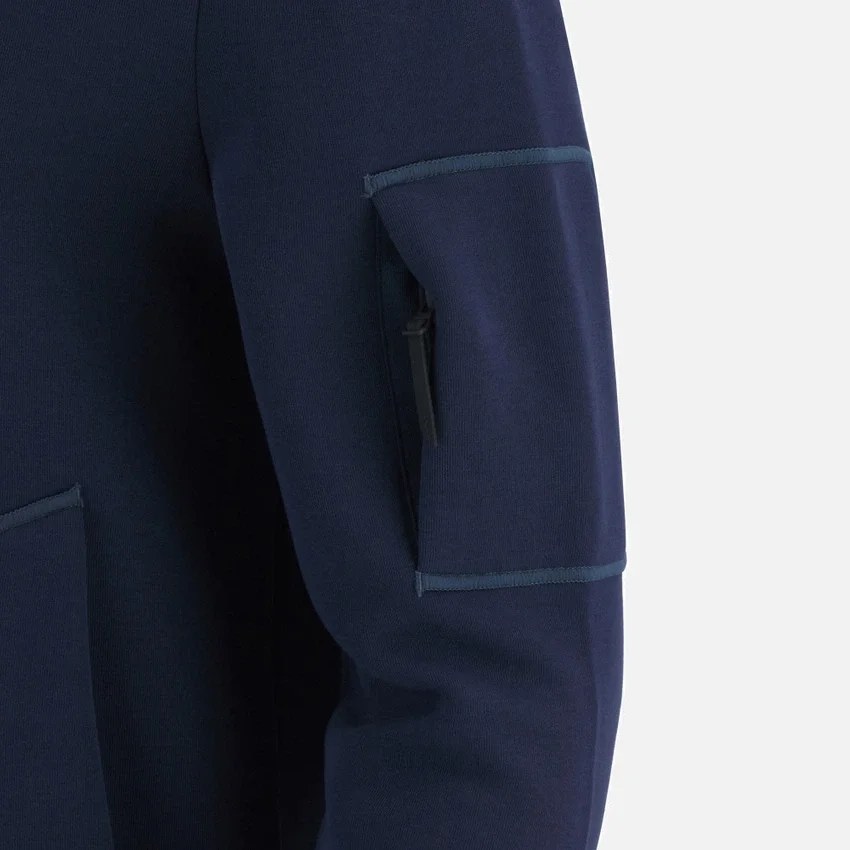 Levante UD 2025/26 Yetişkinler İçin Tam Fermuarlı Athleisure Sweatshirt Levante UD 2025/26 Yetişkinler İçin Tam Fermuarlı Athleisure Sweatshirt