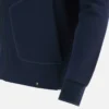 Levante UD 2025/26 Yetişkinler İçin Tam Fermuarlı Athleisure Sweatshirt Levante UD 2025/26 Yetişkinler İçin Tam Fermuarlı Athleisure Sweatshirt