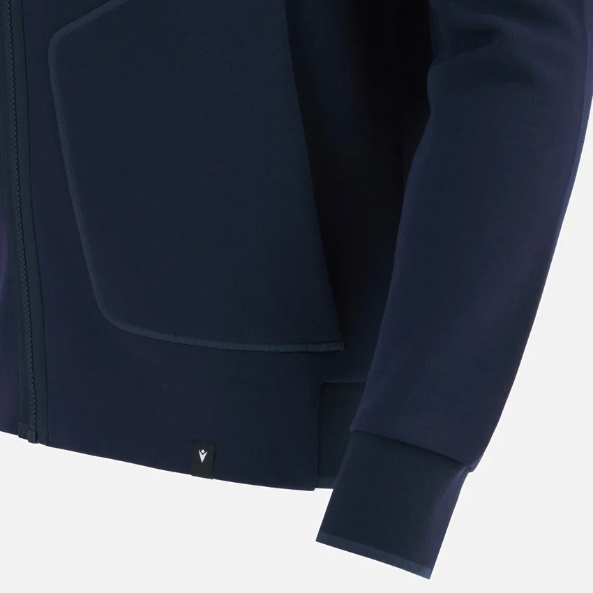 Levante UD 2025/26 Yetişkinler İçin Tam Fermuarlı Athleisure Sweatshirt Levante UD 2025/26 Yetişkinler İçin Tam Fermuarlı Athleisure Sweatshirt