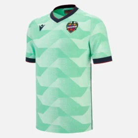 Levante UD 2025/26 Yetişkinler Üçüncü Maç Forması