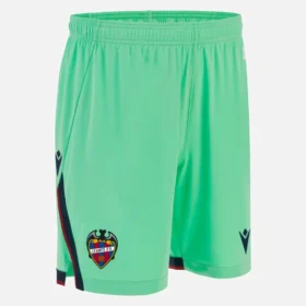 Levante UD 2025/26 Yetişkinler Üçüncü Maç Şortu