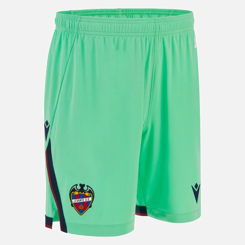 Levante UD 2025/26 Yetişkinler Üçüncü Maç Şortu Levante UD 2025/26 Yetişkinler Üçüncü Maç Şortu