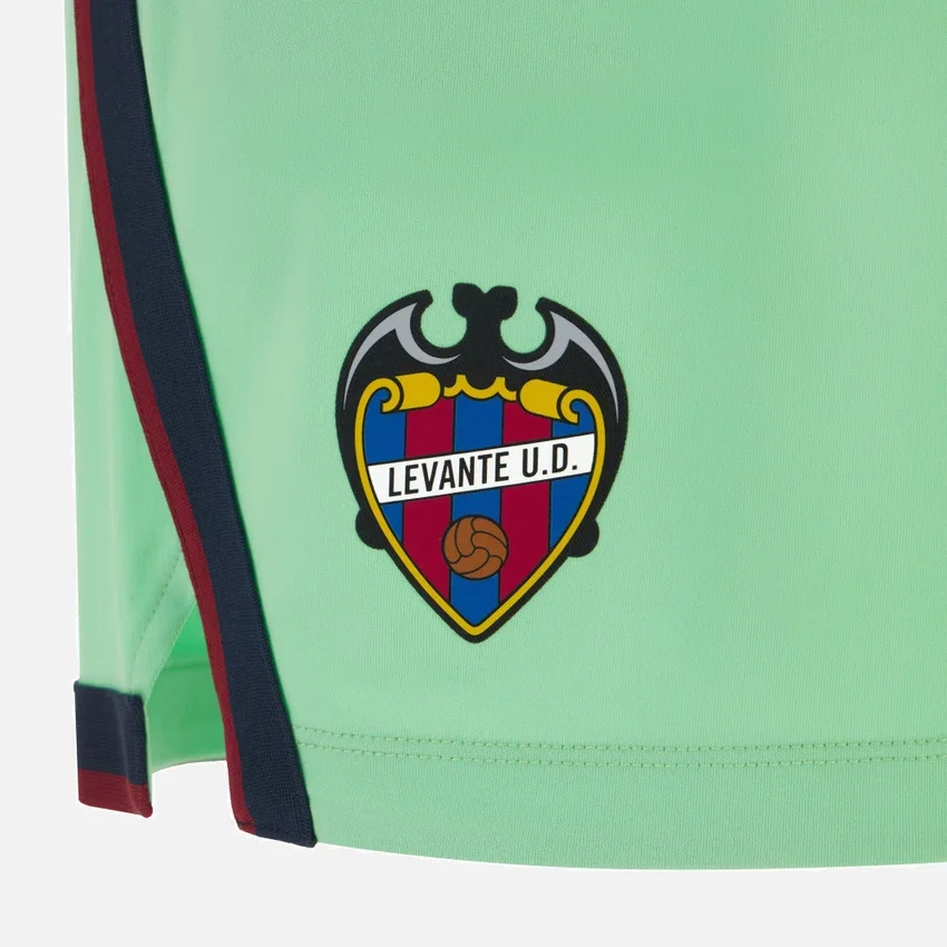 Levante UD 2025/26 Yetişkinler Üçüncü Maç Şortu Levante UD 2025/26 Yetişkinler Üçüncü Maç Şortu